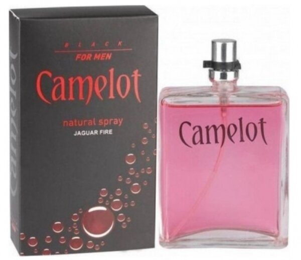 Morfose Camelot Jaguar Fire EDT 80 ml Erkek Parfümü kullananlar yorumlar
